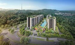 The Sen (D21), Condominium #624569891